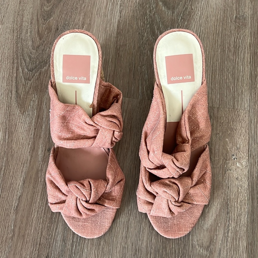 Dolce Vita Sandal
